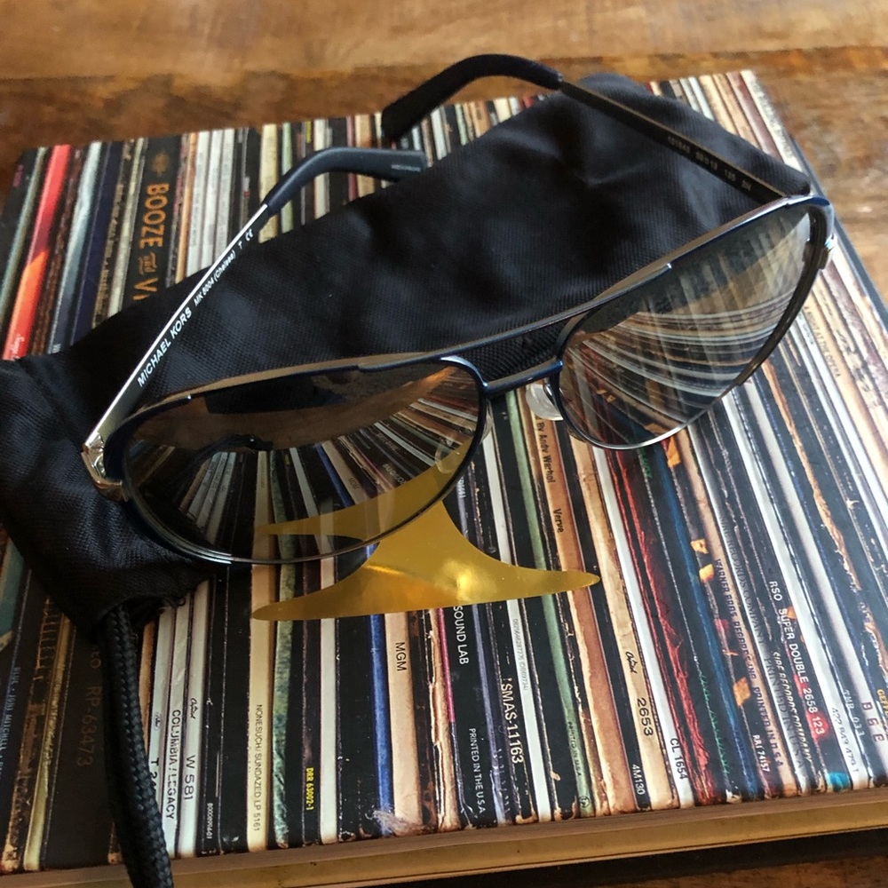 Michael Kors Chelsea Sunglasses